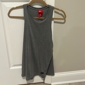 Women’s Nike tank top